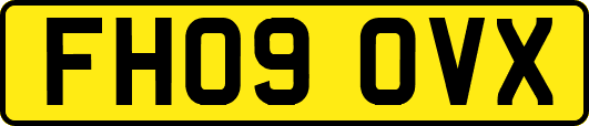FH09OVX