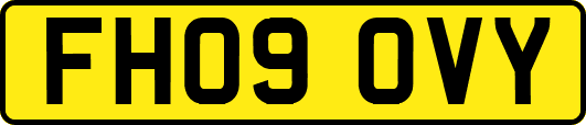 FH09OVY