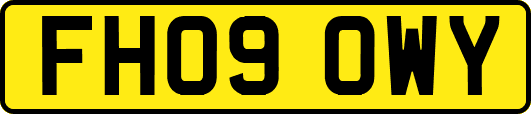 FH09OWY