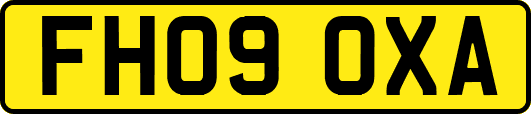 FH09OXA