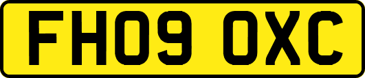 FH09OXC