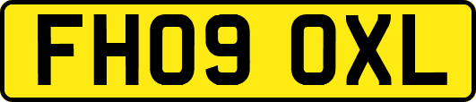 FH09OXL
