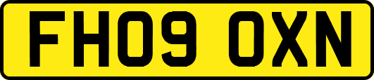FH09OXN