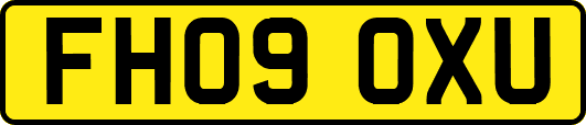 FH09OXU