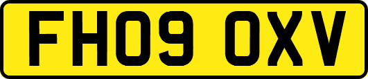 FH09OXV