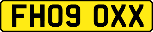 FH09OXX