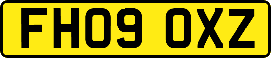 FH09OXZ