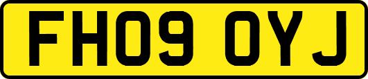 FH09OYJ