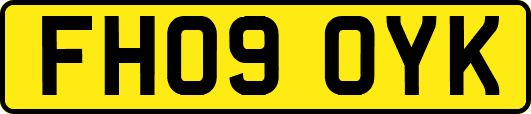 FH09OYK