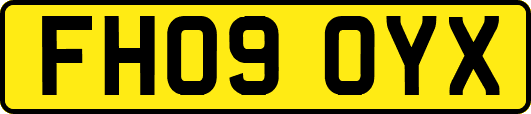 FH09OYX
