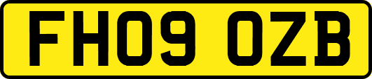 FH09OZB