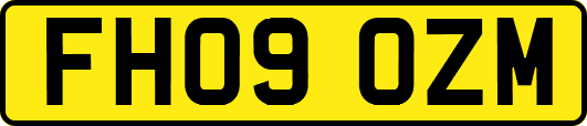 FH09OZM