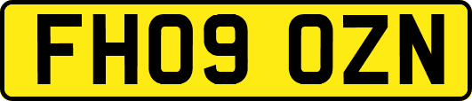 FH09OZN