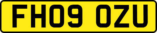 FH09OZU