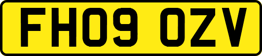 FH09OZV