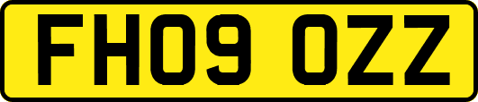 FH09OZZ