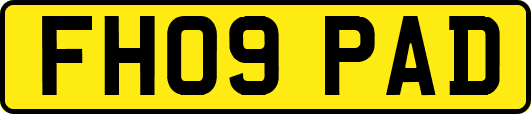 FH09PAD