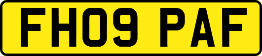 FH09PAF