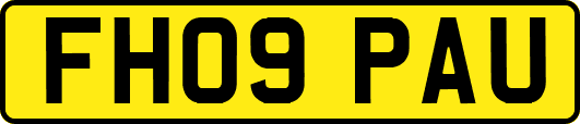 FH09PAU