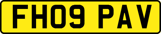FH09PAV