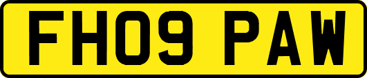 FH09PAW