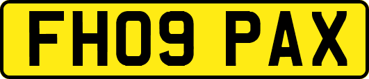 FH09PAX