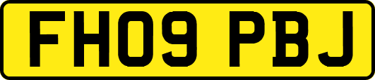 FH09PBJ