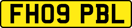 FH09PBL