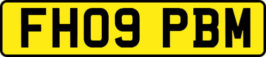 FH09PBM