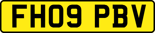 FH09PBV