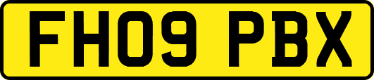 FH09PBX