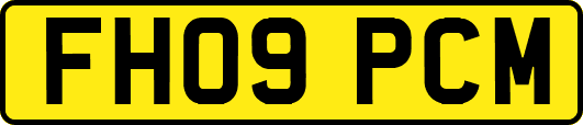 FH09PCM