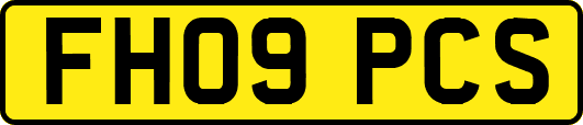 FH09PCS