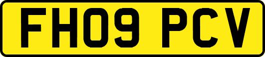 FH09PCV