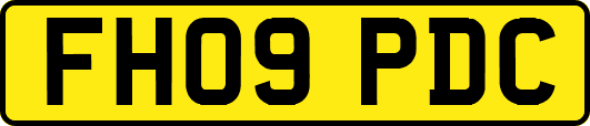 FH09PDC
