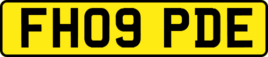 FH09PDE
