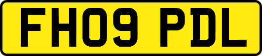 FH09PDL