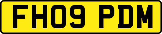 FH09PDM