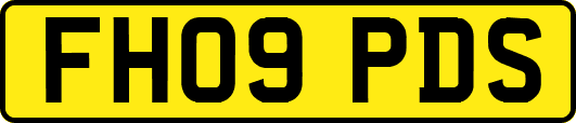 FH09PDS