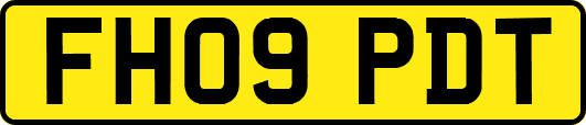 FH09PDT