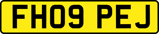 FH09PEJ