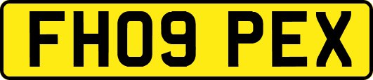 FH09PEX