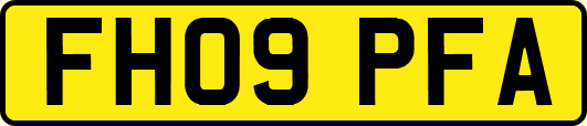 FH09PFA