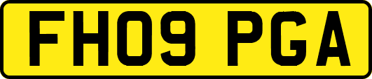 FH09PGA