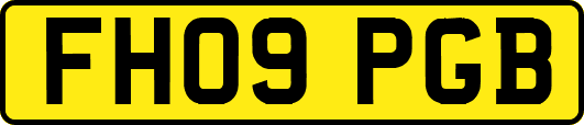 FH09PGB