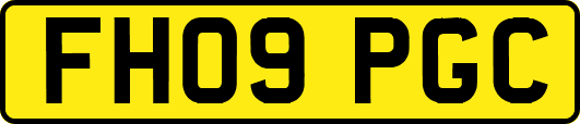 FH09PGC