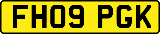 FH09PGK