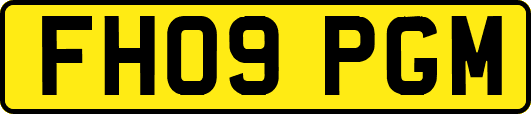 FH09PGM