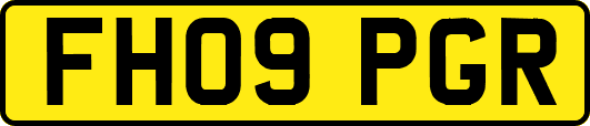 FH09PGR