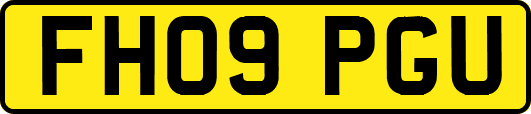 FH09PGU